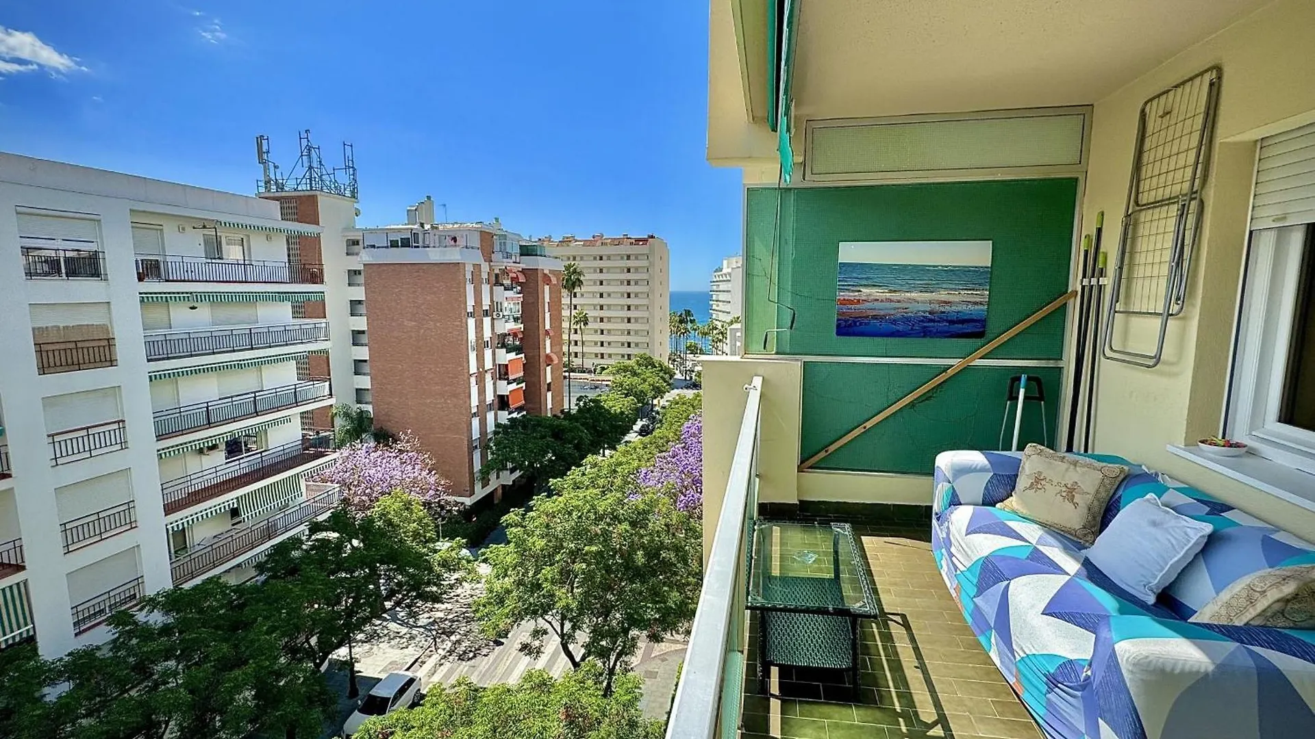 Marbella Central 4 By Homing Villa 0*,  Spain