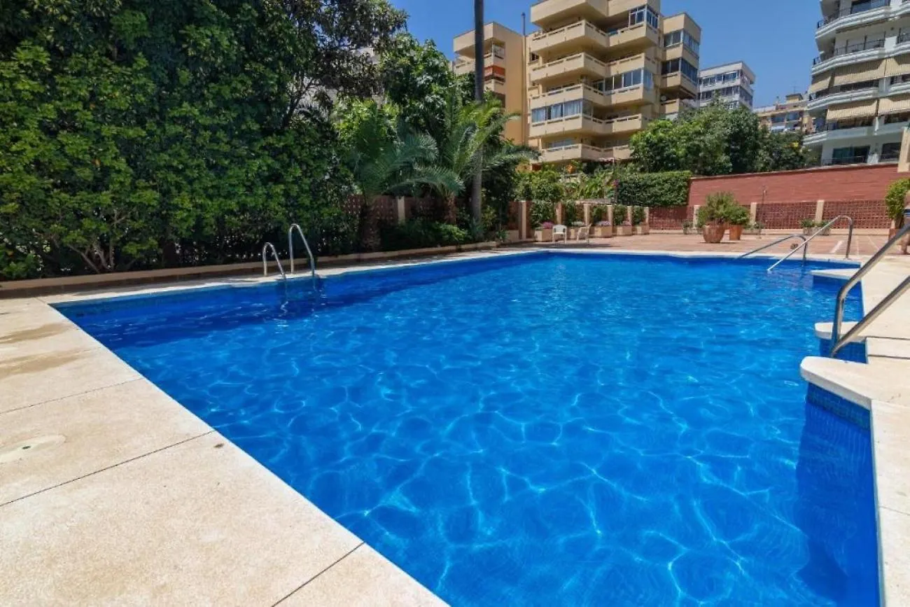 Marbella Central 4 By Homing Villa