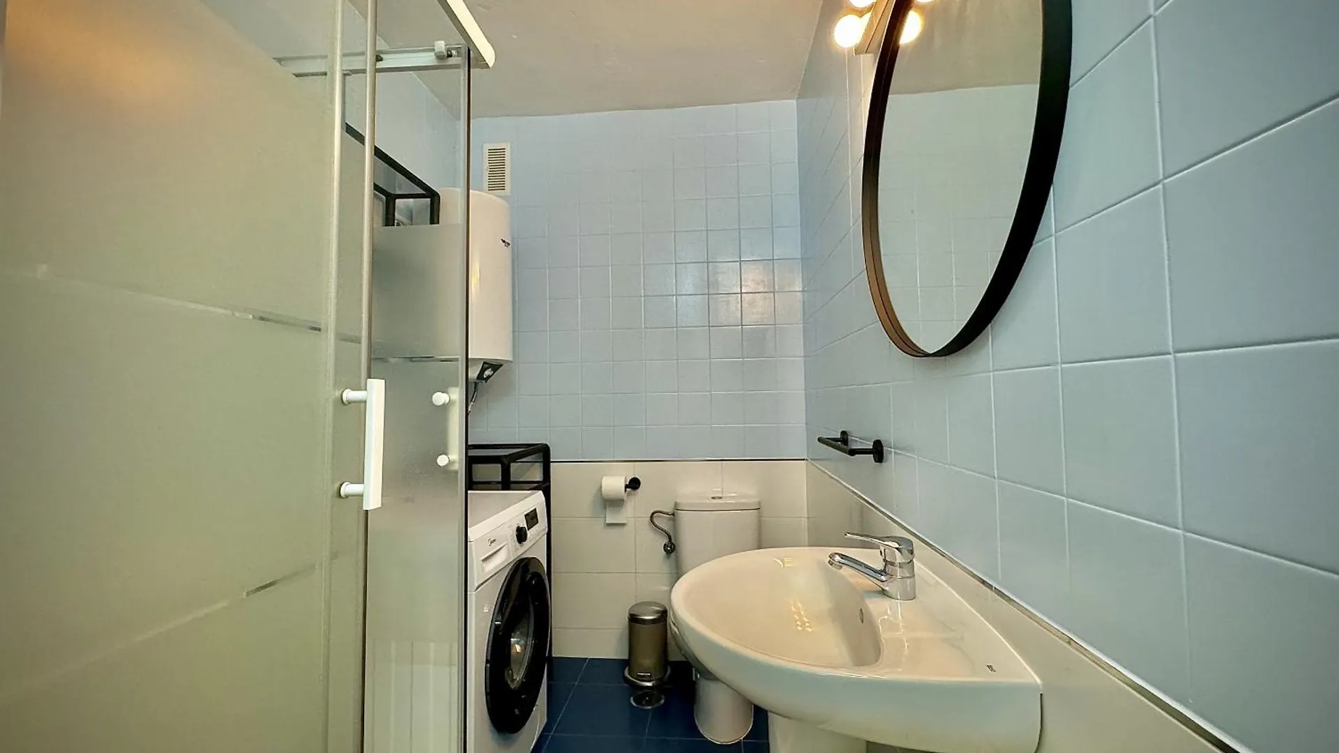 Marbella Central 4 By Homing Villa Holiday home