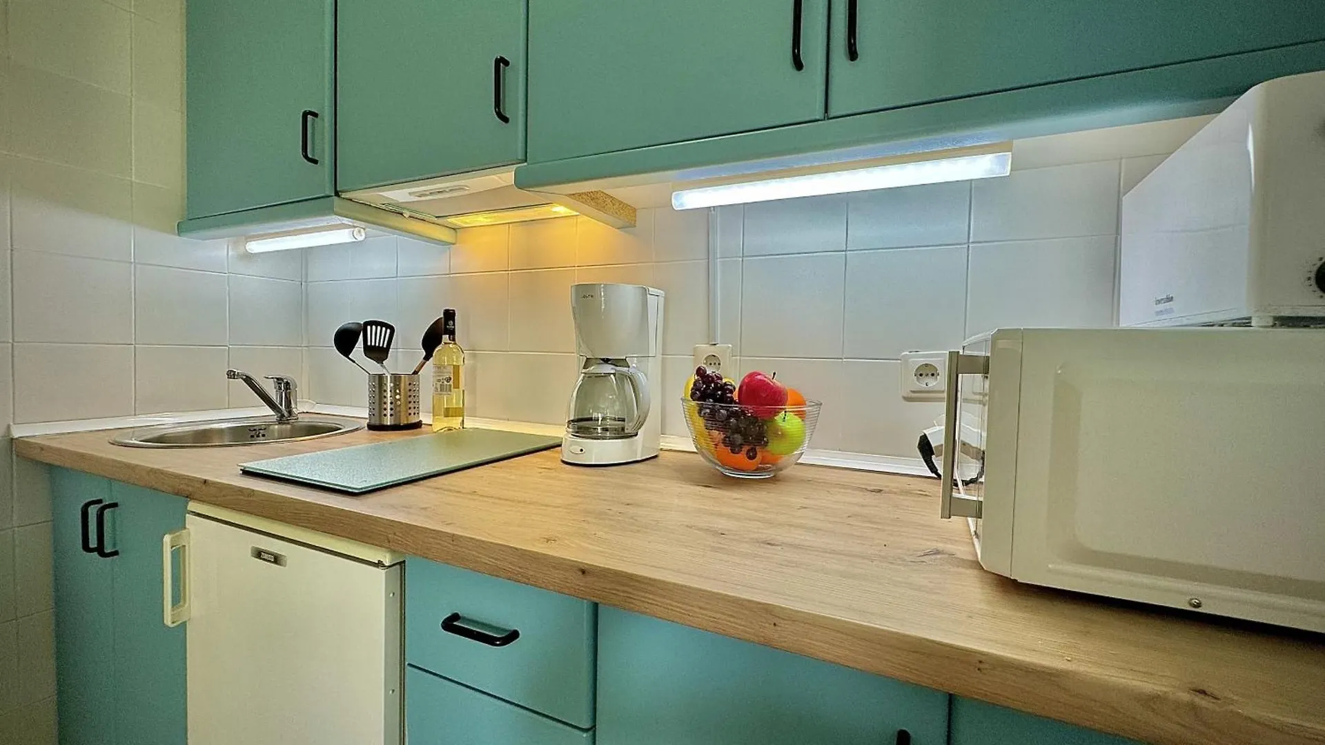 Holiday home Marbella Central 4 By Homing Villa