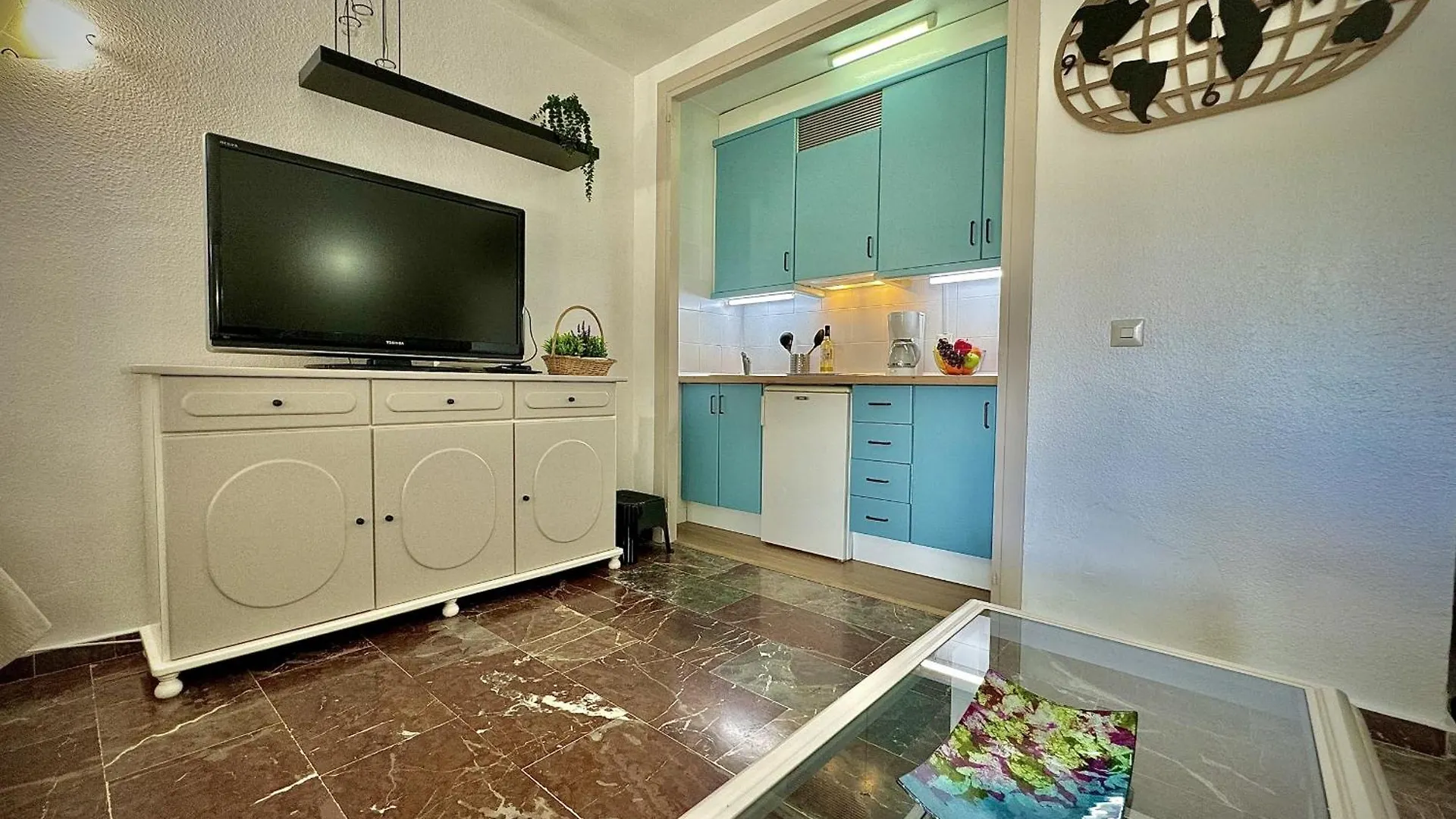 Holiday home Marbella Central 4 By Homing Villa Spain