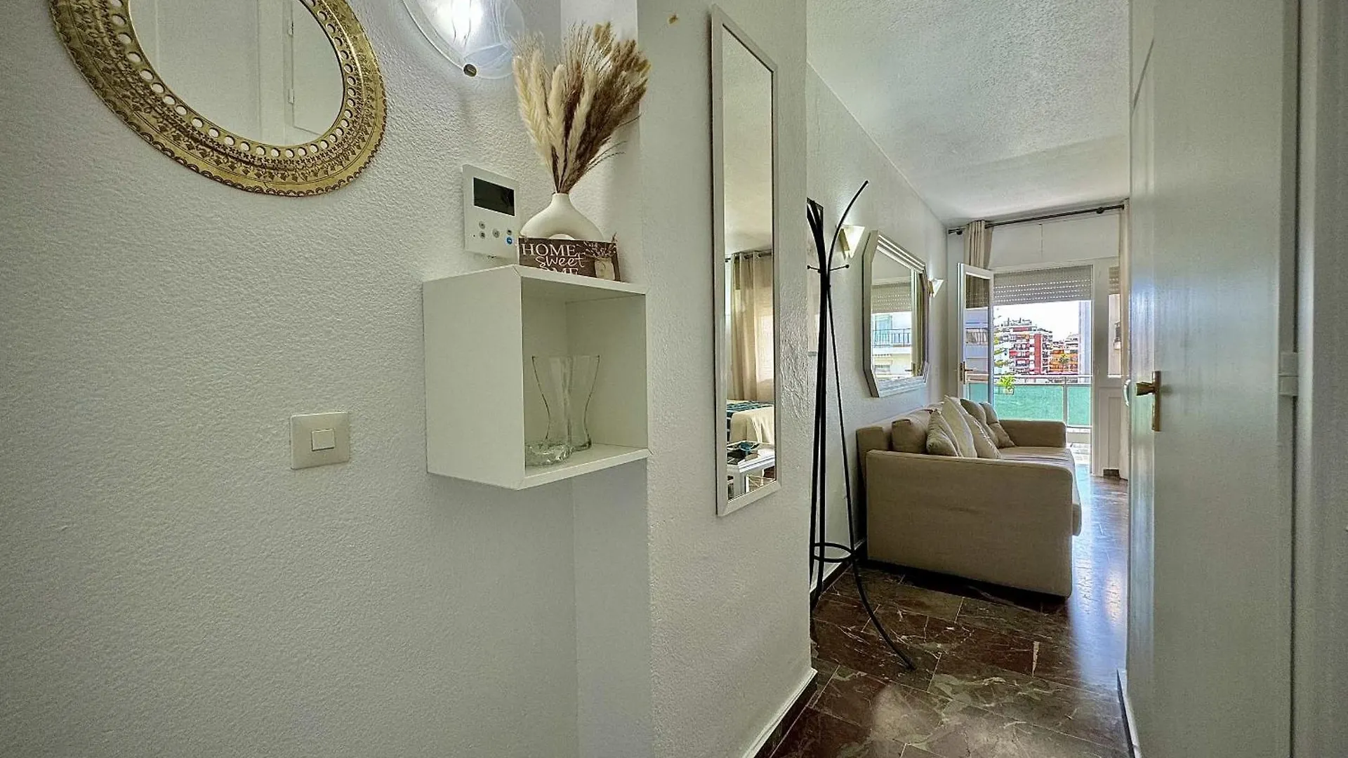 Marbella Central 4 By Homing Villa 0*,  Spain