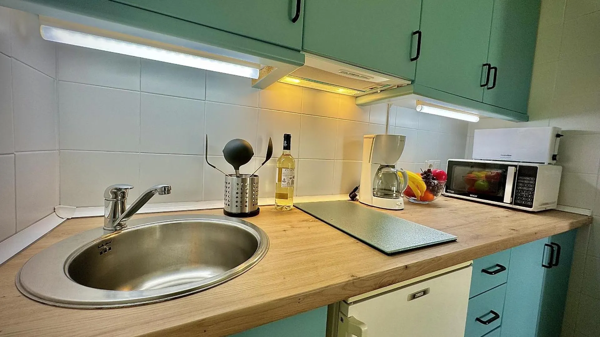 Holiday home Marbella Central 4 By Homing Villa