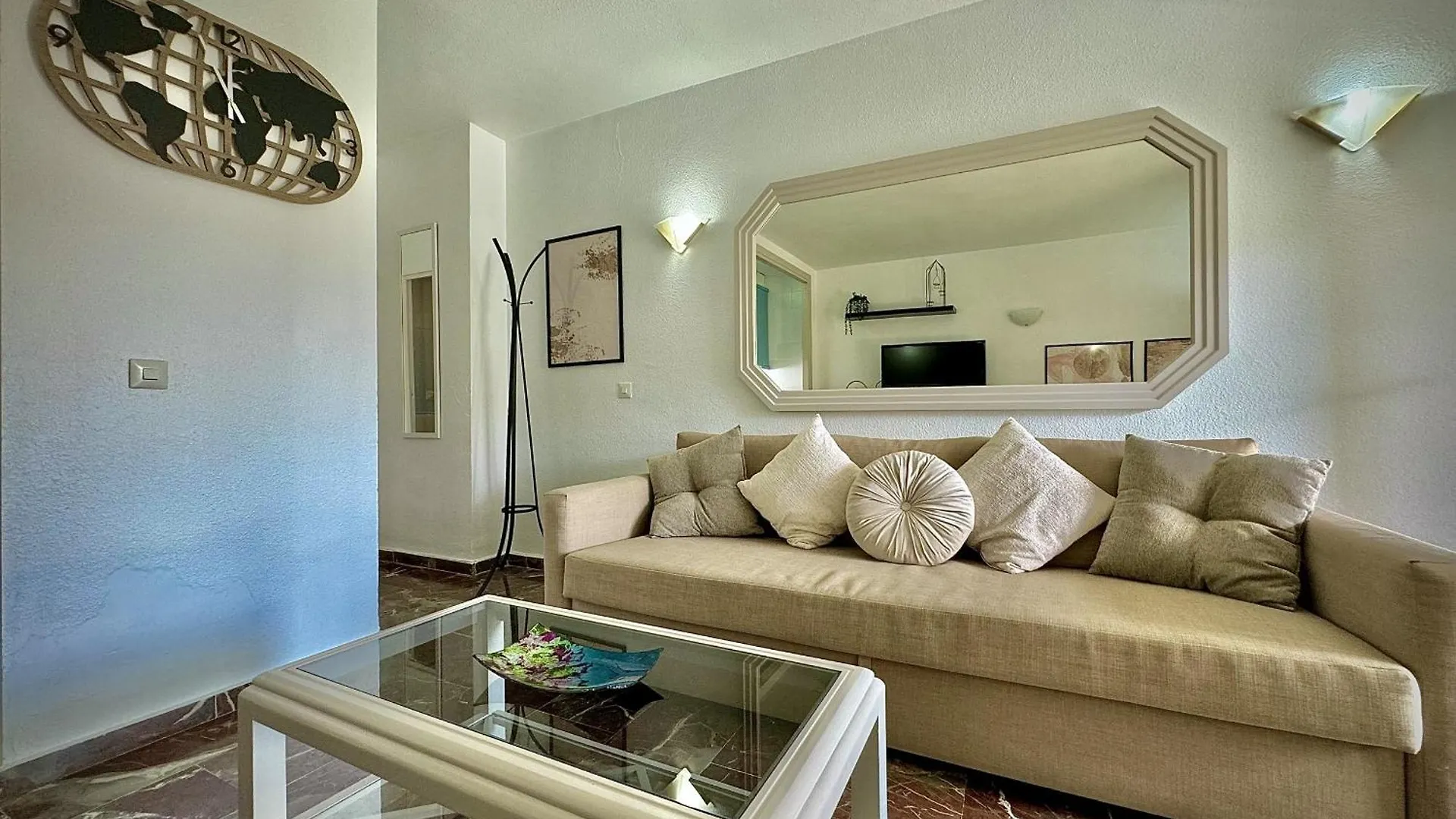 Marbella Central 4 By Homing Villa Holiday home