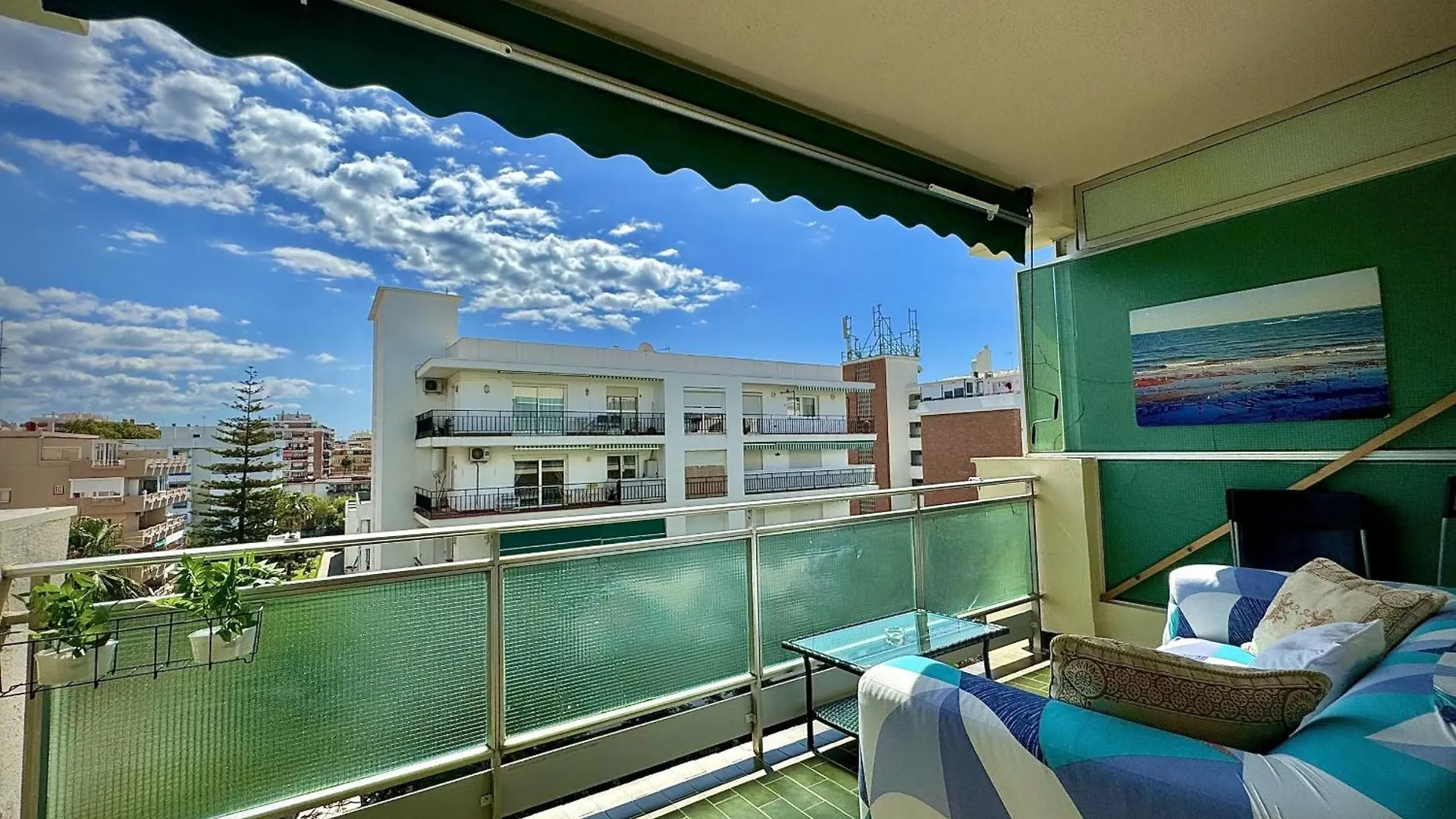 Marbella Central 4 By Homing Villa