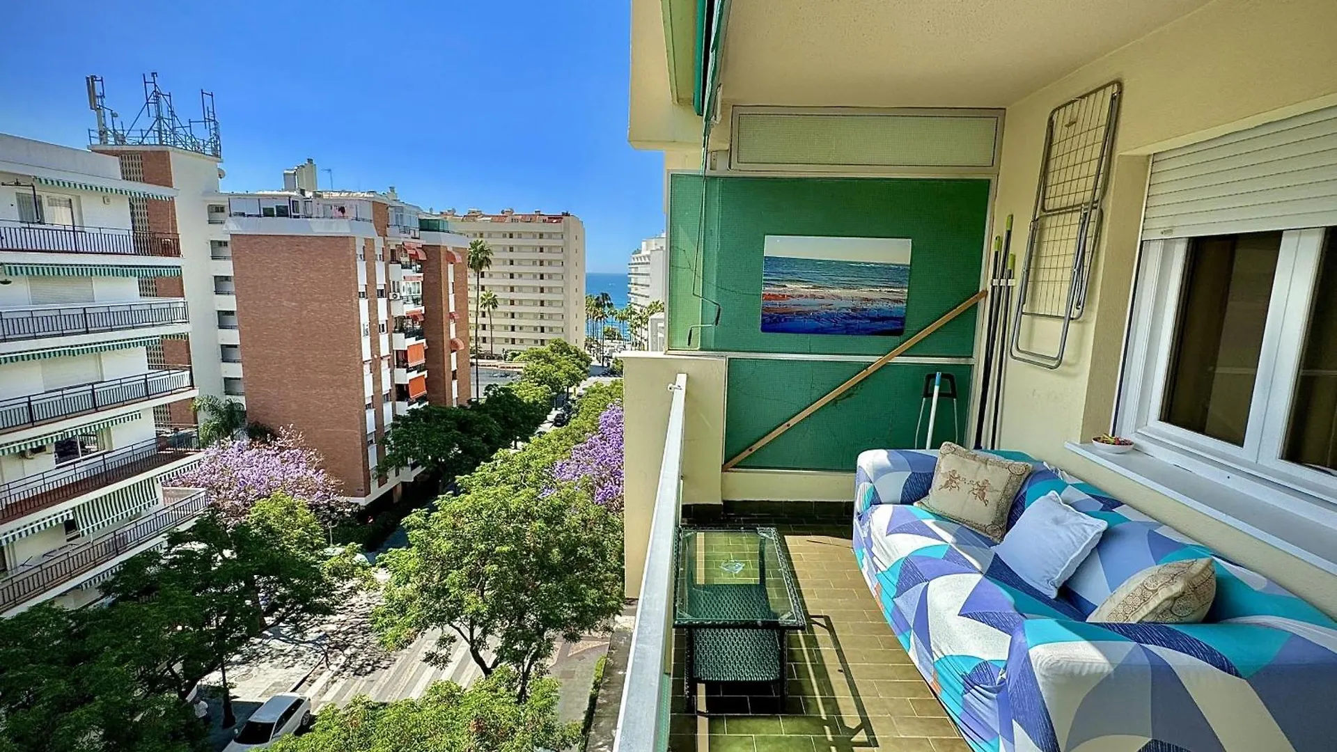 Holiday home Marbella Central 4 By Homing Villa