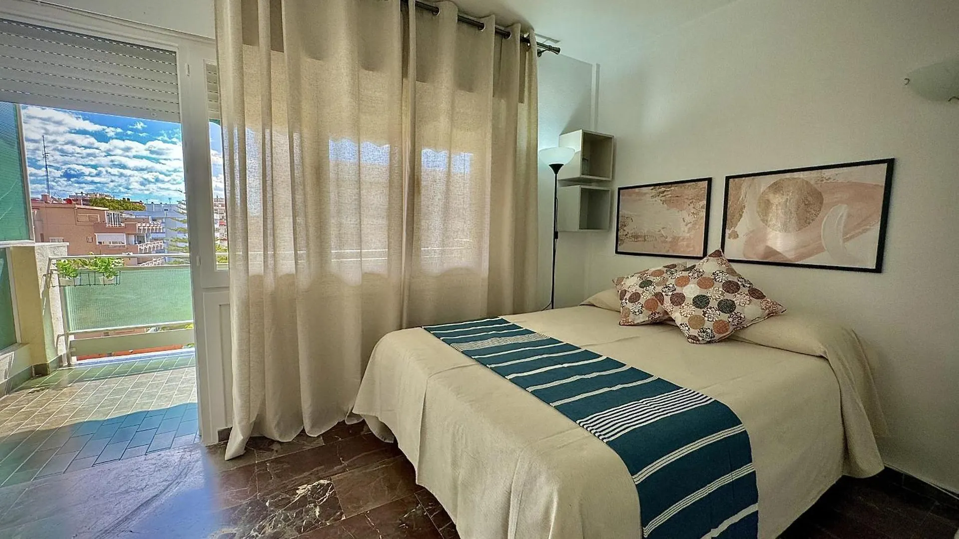 Marbella Central 4 By Homing Villa Holiday home