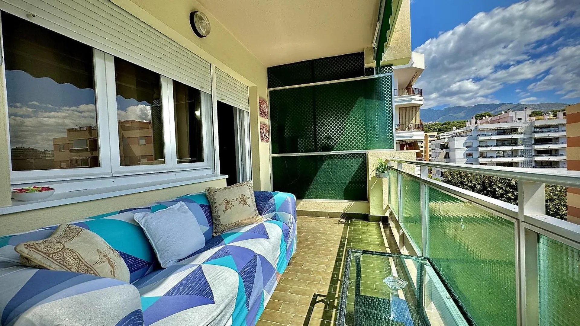 Marbella Central 4 By Homing Villa Spain